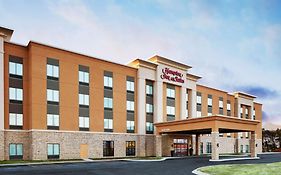 Hampton Inn & Suites Chicago/Waukegan